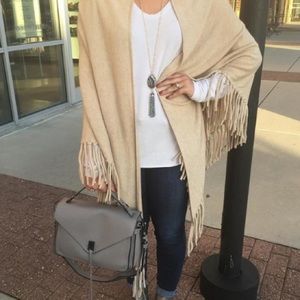 Rebecca Minkoff- Darren Messenger - WHITE